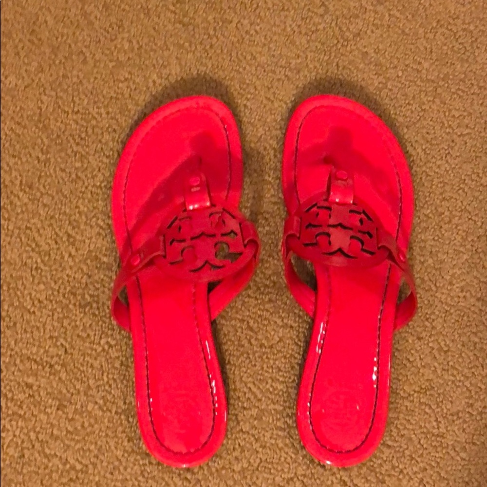 Tory Burch Miller Sandal